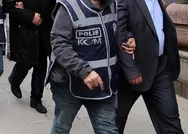Kahramanmaraşta FETÖ/PDY operasyonu: 4 gözaltı