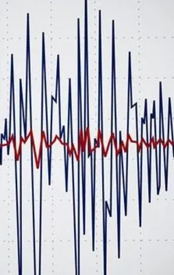Rusya'da 6,6 büyüklüğünde deprem