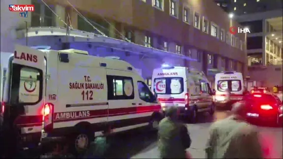 Balkondan düşen çocuk hayatını kaybetti