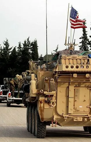 PYD/PKK'ya verilen silahlar ne olacak?