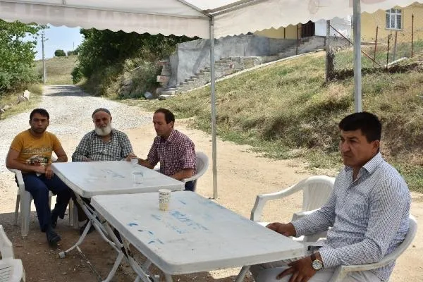 Son dakika! Vahşice öldürülen Emine Bulut'un kardeşi Kazım Bulut öfke kustu: Bunların hakkı idamdır-4