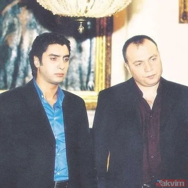 Kurtlar Vadisi’nin Polat Alemdar’ı Necati Şaşmaz’ın son hali ortaya çıktı! Yorum yağdı: “Yıllar acımamış” - 6