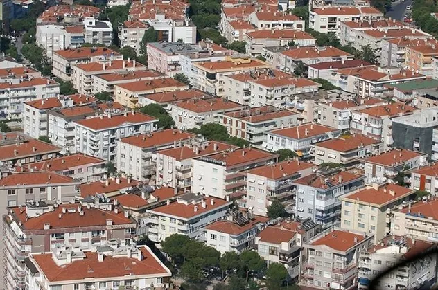 Yüzde 10 peşin kalanı kira öder gibi konut fırsatı! Projenin adı yetti fiyatlar düşüşe geçti