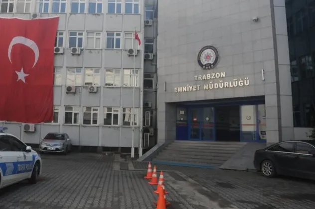 FETÖ'cü firari Trabzon’daki saklandığı hücre evinde yakalandı