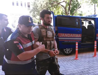 Platonik dehşet! Babayı öldürdü genç kıza ve annesine kurşun yağdırdı