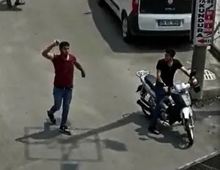 Başkan Erdoğan’a hakaret eden zanlılar tutuklandı