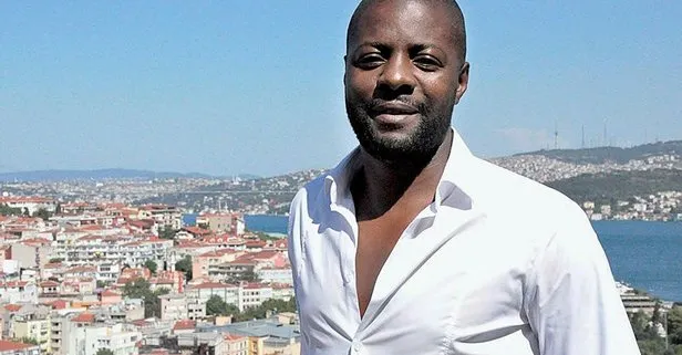 Pascal Nouma’dan Real Madrid maçı sonrası olay Babel paylaşımı!