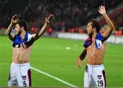 Murat Ceylan artık Samsunsporlu