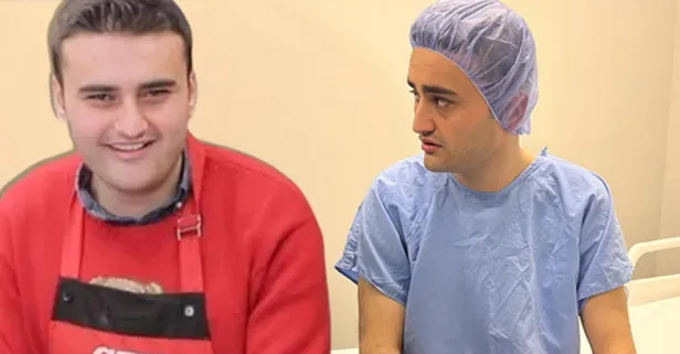 CZN Burak'ın beyninde tümör mü var? Hastanedeki görüntüsüyle kahretmişti açıklama geldi işte Burak Özdemir'in sağlık durumu