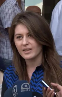 Ali Fuat Yılmazer’in kızına FETÖ gözaltısı!