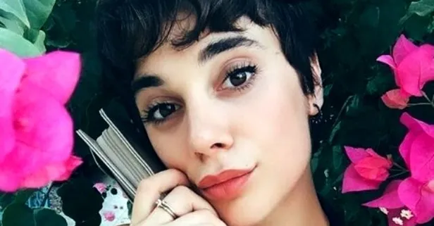 Pınar Gültekin hakkında çirkin paylaşıma soruşturma