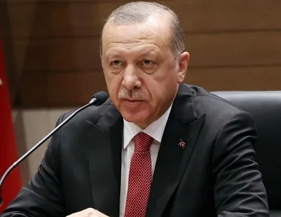 Başkan Erdoğan’dan ’İstanbul’un Fethi’ mesajı