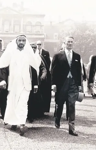 Osmanlı himayesindeki Araplar, zaman zaman İngilizler’le birlik olup ihanete kalkıştı