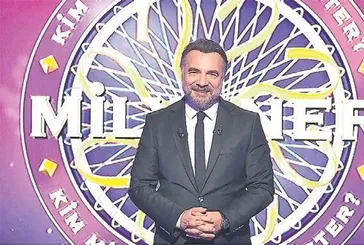 Milyoner heyecanı sürüyor