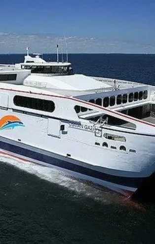 BUDO ve İDO'da sefer iptalleri