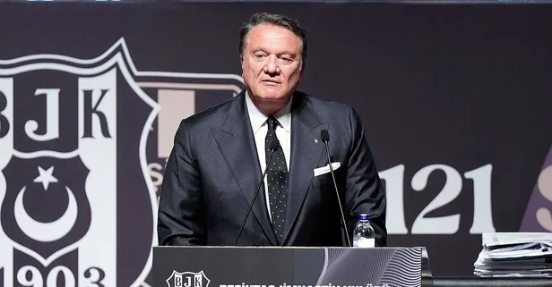 Beşiktaş'tan ezeli rakiplere dev çalım! Ocakta imza var