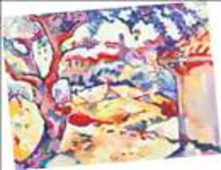 Sanat dünyasının en büyük soygunu