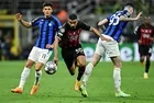 Inter Milan'ı devirdi! Avantajı kaptı