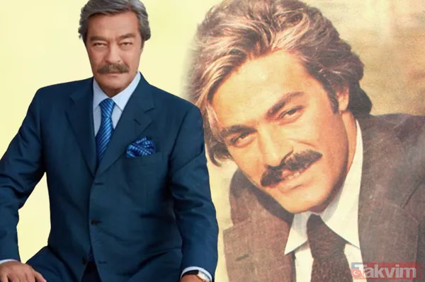 Kadir İnanır'ın son haline bakın bir deri bir kemik kaldı! Yoğun bakıma kaldırılmıştı Yeşilçam oyuncusu, zor günleri atlattı - 1