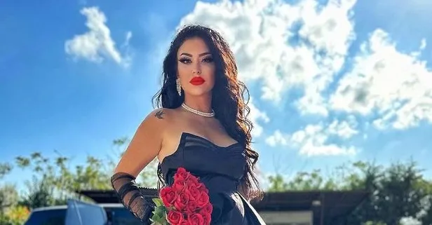 "Dilan Polat'ı sektöre ben soktum" demişti! Mal varlıklarına el konulan Neslim Güngen'den ilk açıklama: Alnımız her zamanki gibi açık