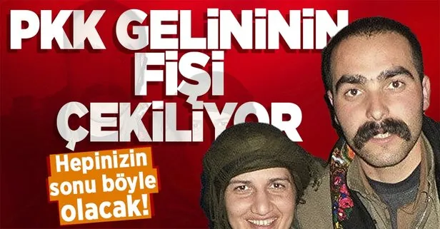 Terörist sözlüsü HDP’li Semra Güzel hakkında son dakika gelişmesi!