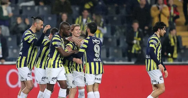 Fenerbahçe’de büyük değişim! Sezon sonu yıldız yağacak