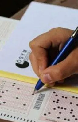 ÖSYM'den DGS adaylarına iki müjde