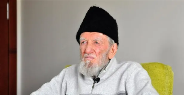 Mütefekkir Cevdet Said vefat etti