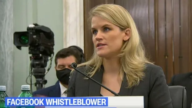 Facebook muhbiri Frances Haugen: Instagram genç kızlarda depresyona yol açıyor, ABD'nin en büyük tehdidi-6