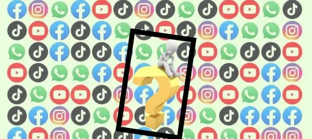 7 saniyede yanlış logoyu bul zekanı kanıtla!