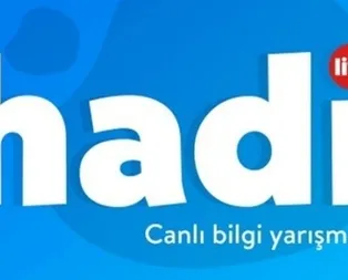 1 Ekim Hadi ipucu sorusunun cevabı nedir? Hareket halindeki cisimlerde bulunan enerji türü nedir?