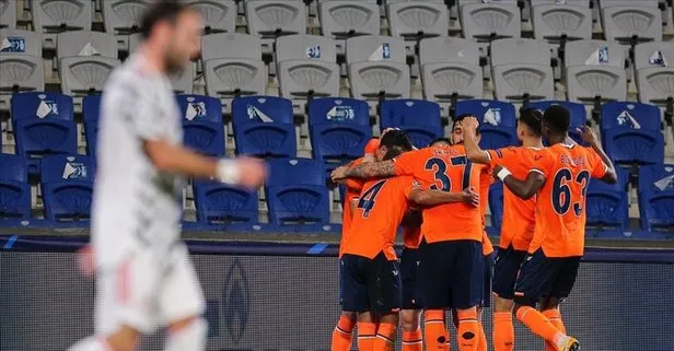 Manchester United Başakşehir maçı hangi kanalda?