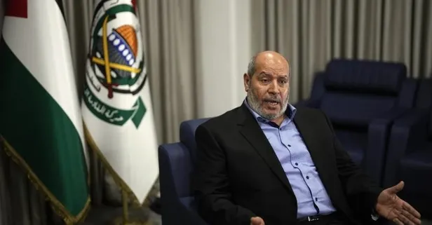 Soykırımcı İsrail’den ateşkes oyunu Kassam Tugayları’ndan silah bırakma şartı! Hamas duyurdu: Esir takası değil bağımsız Filistin