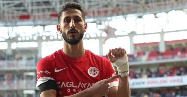 Jehezkel kadro dışı bırakıldı