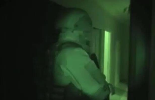 SON DAKİKA: İstanbul’da terör örgütü DHKP-C’ye operasyon: 1 kilo 450 gram EYP ele geçirildi-1