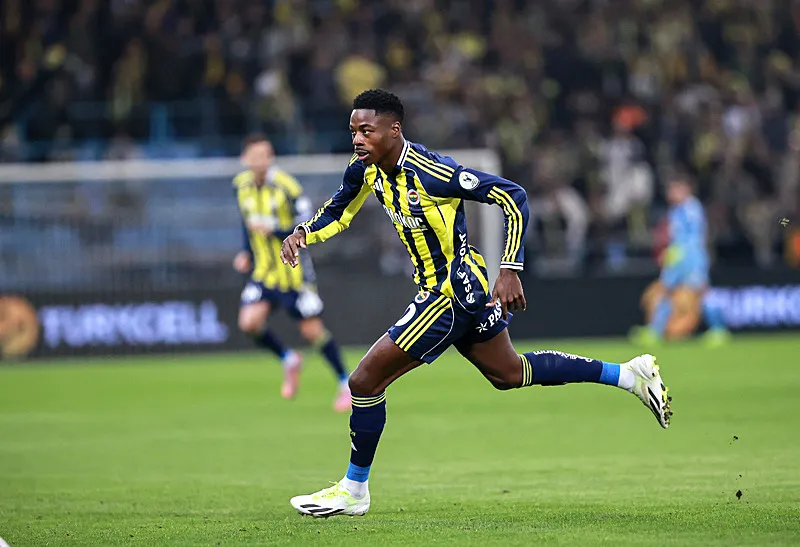 ÖZEL | Fenerbahçe'ye milli golcü! İşte yapılacak teklif - 3