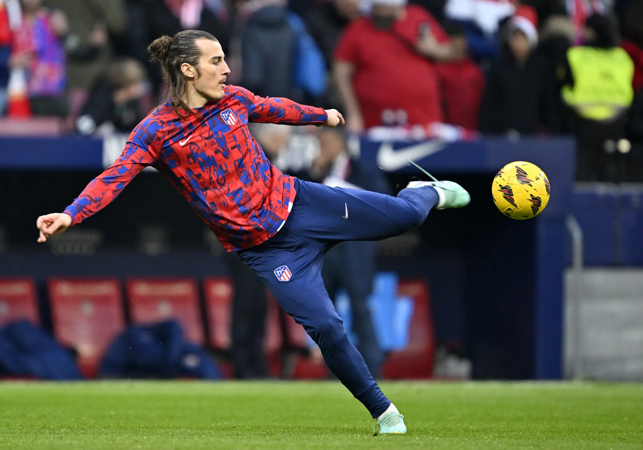 Fatih Terim'den Fenerbahçe'ye şok! Transfer çalımı yükleniyor: Çağlar Söyüncü - 12