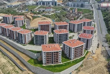 İstanbul'da kentsel dönüşüm için Yarısı Bizden fırsatı! 15 soru 15 cevap | TOKİ ve Emlak Konut harekete geçti
