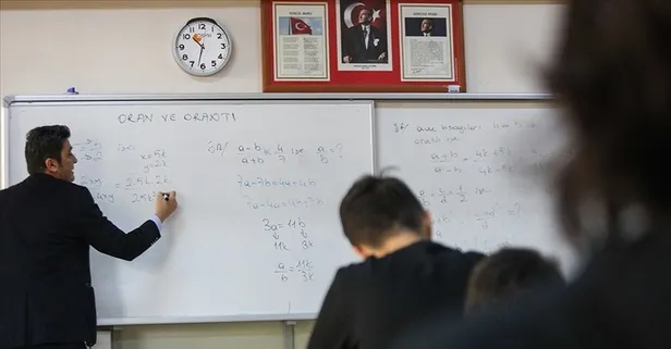 Öğretmenlere ikinci tayin hakkı: Başvurular 3-5 Eylül'de