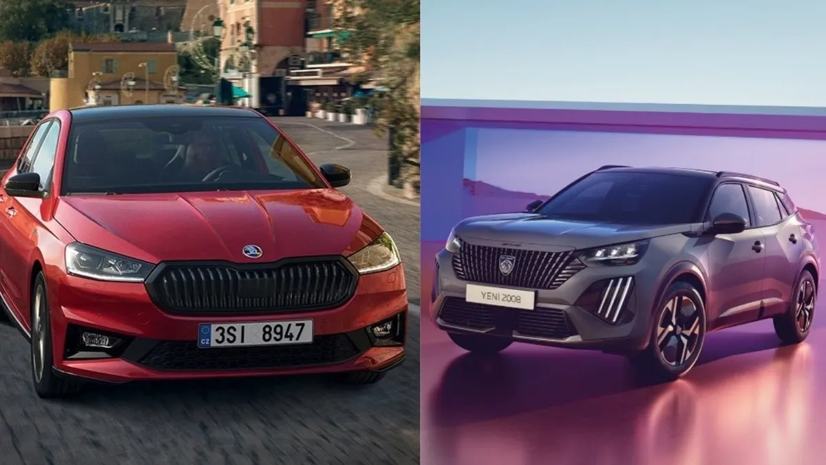 Skoda ve Peugeot’dan mart ayına damga vuran indirim yağmuru! Volkswagen’e fark attılar