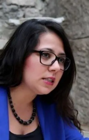 İşte yılanın başı! CHP'li Sera Kadıgil ezana küfredenlerin içinde...