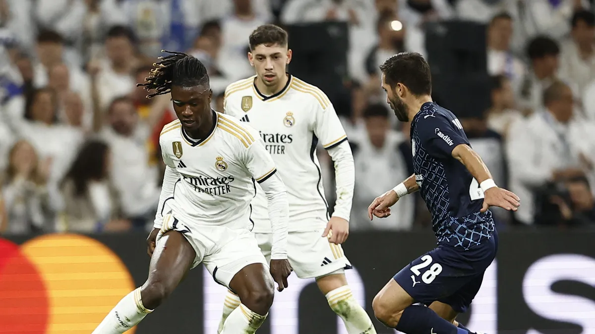 Real Madrid'in yıldızı Galatasaray'a! Transfer için bonservisi belli oldu
