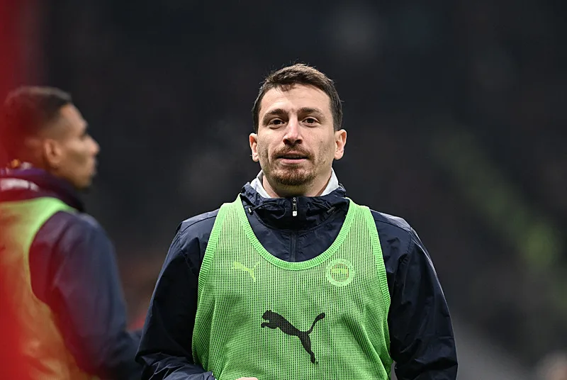 Fenerbahçe'den sürpriz transfer! Geleceğin yıldız golcüsü listede - 17