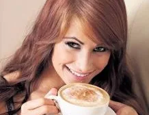 Kahveyi abartma reflüyü çağırma