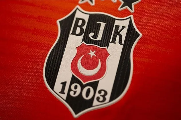 Beşiktaş’a yeni sponsor