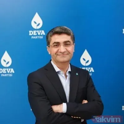 CHP listelerinden 15 milletvekili koparan DEVA Partisi Genel Başkanı Ali Babacan’dan Kılıçdaroğlu’na bir darbe daha: Kimseye borcumuz yok - 22