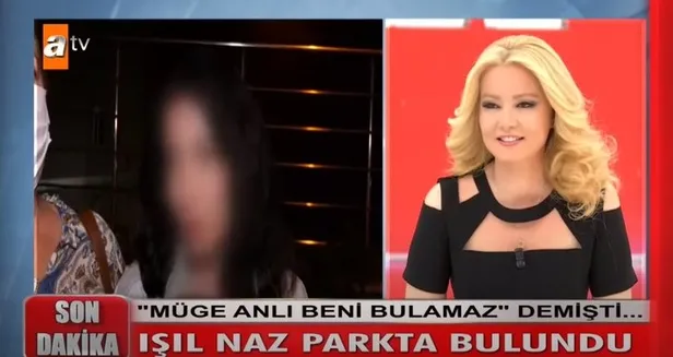 Müge Anlı SON BÖLÜM TEKRAR İZLE 18 Haziran ATV YOUTUBE linki! İtirafıyla kan dondurmuştu! Arzu Aygün cinayetinde mahkeme ne karar verdi?-17