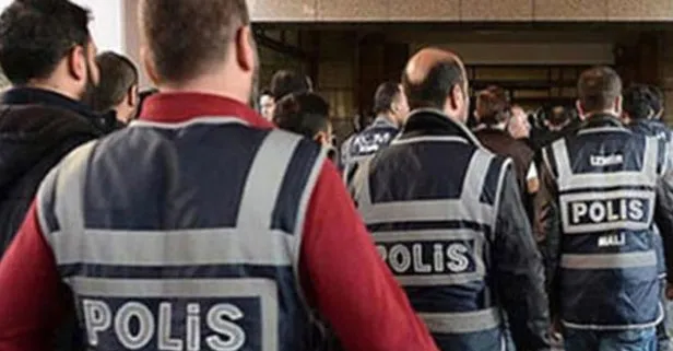 Son dakika: Bursa’daki FETÖ soruşturması kapsamında 13 iş adamı hakkında gözaltı kararı