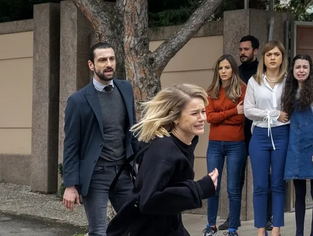 Kuzgun 7. yeni fragmanı yayına girdi mi? Kuzgun'un hedefinde Rıfat var!-2