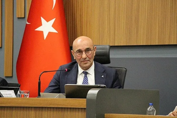 CHP yönetimindeki İzmir'de suya yüzde 43 zam yapıldı-3